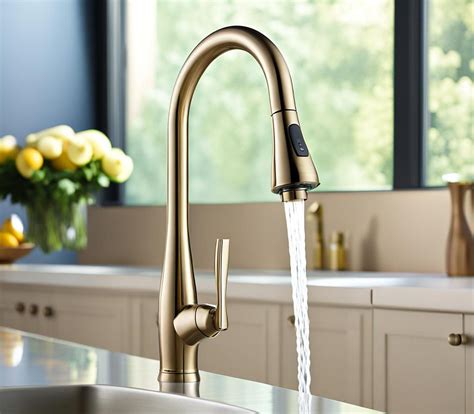 moen kitchen faucet loose handle|Moen Kitchen Faucet Handle Loose: Step